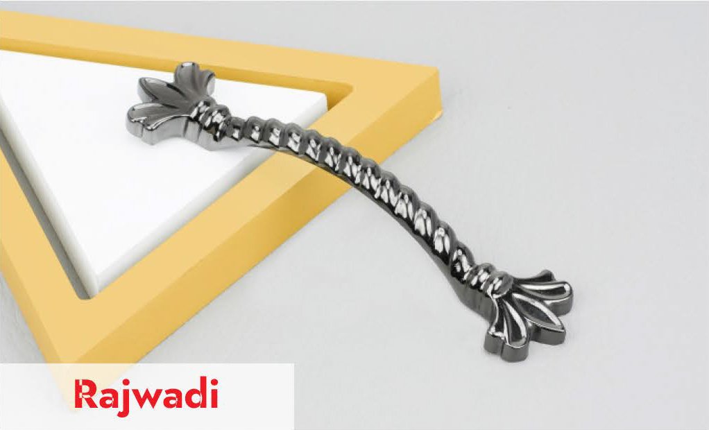 Rajwadi