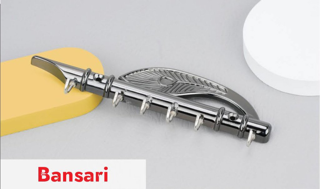 Bansari
