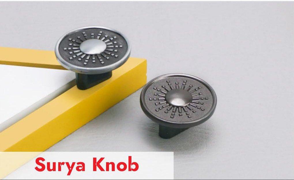 Surya Knob