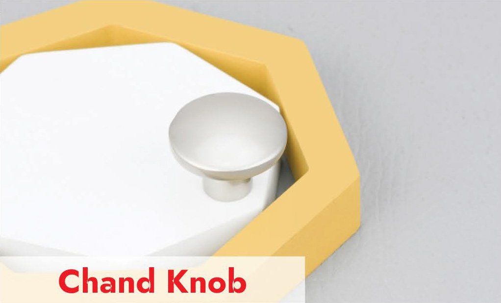 Chand Knob