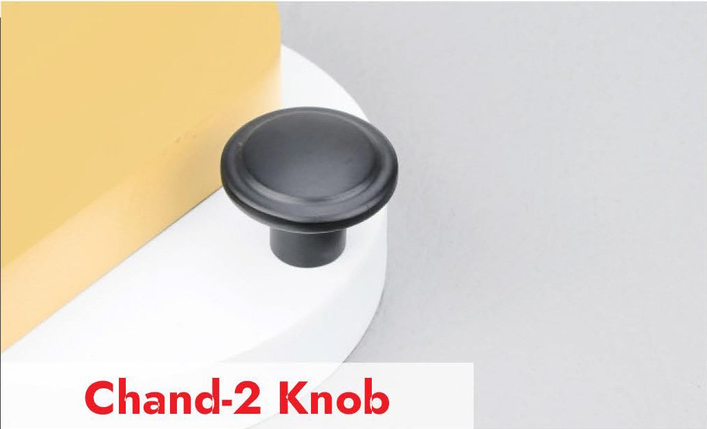 Chand-2 Knob