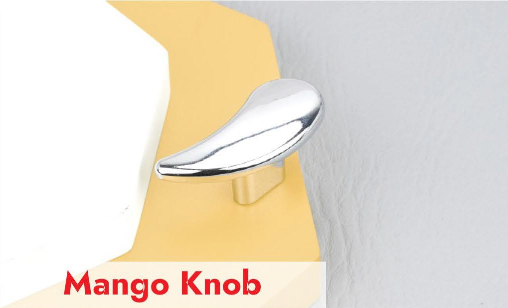 Mango Knob