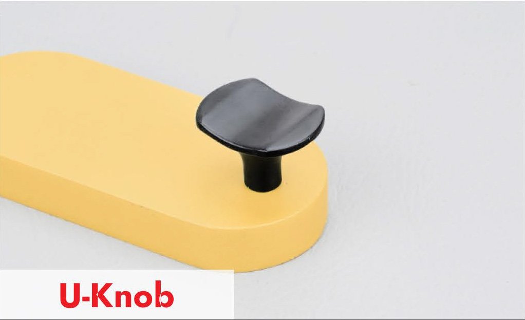 U-Knob