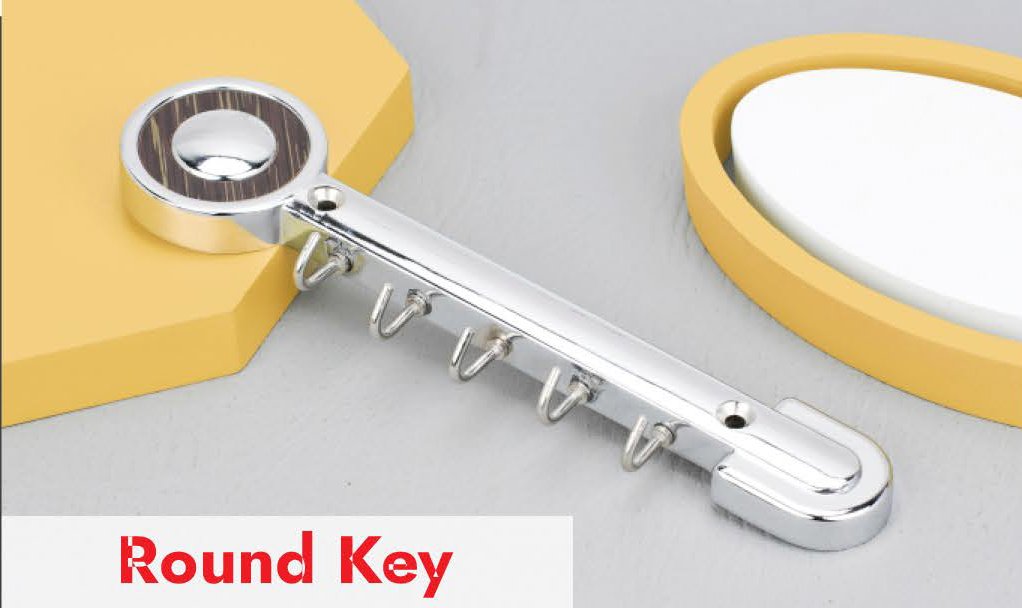 Round Key