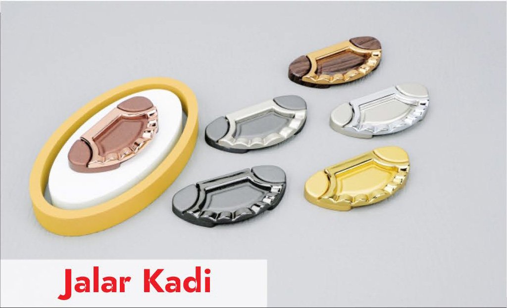 Jalar Kadi