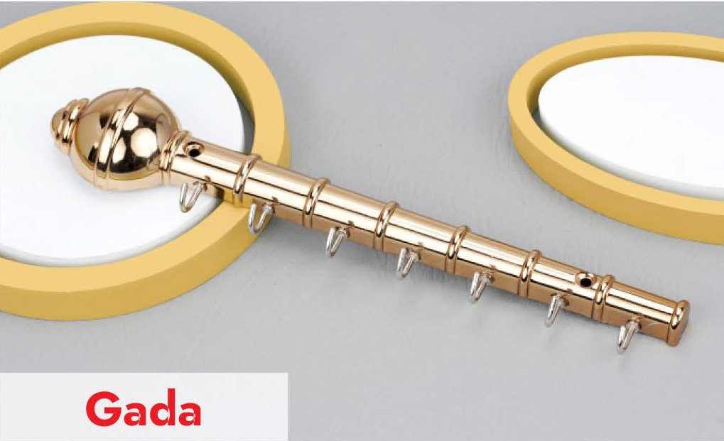 Gada