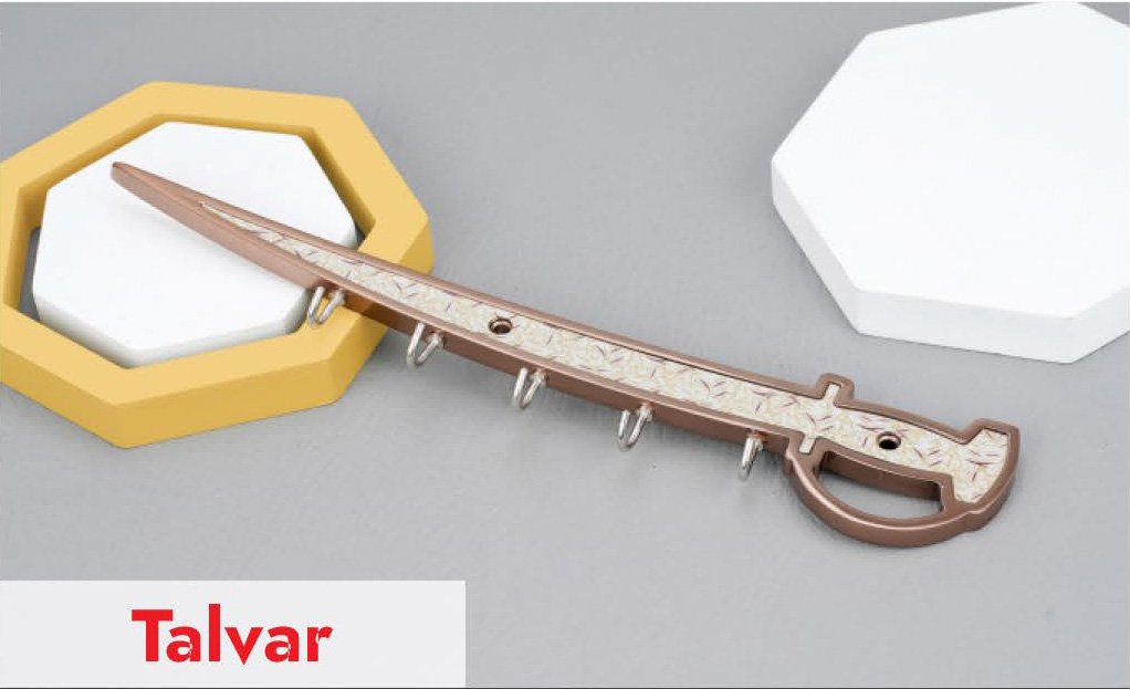 Talvar