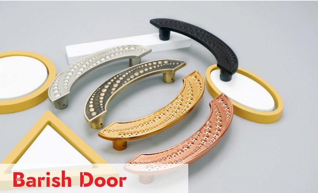 Barish Door