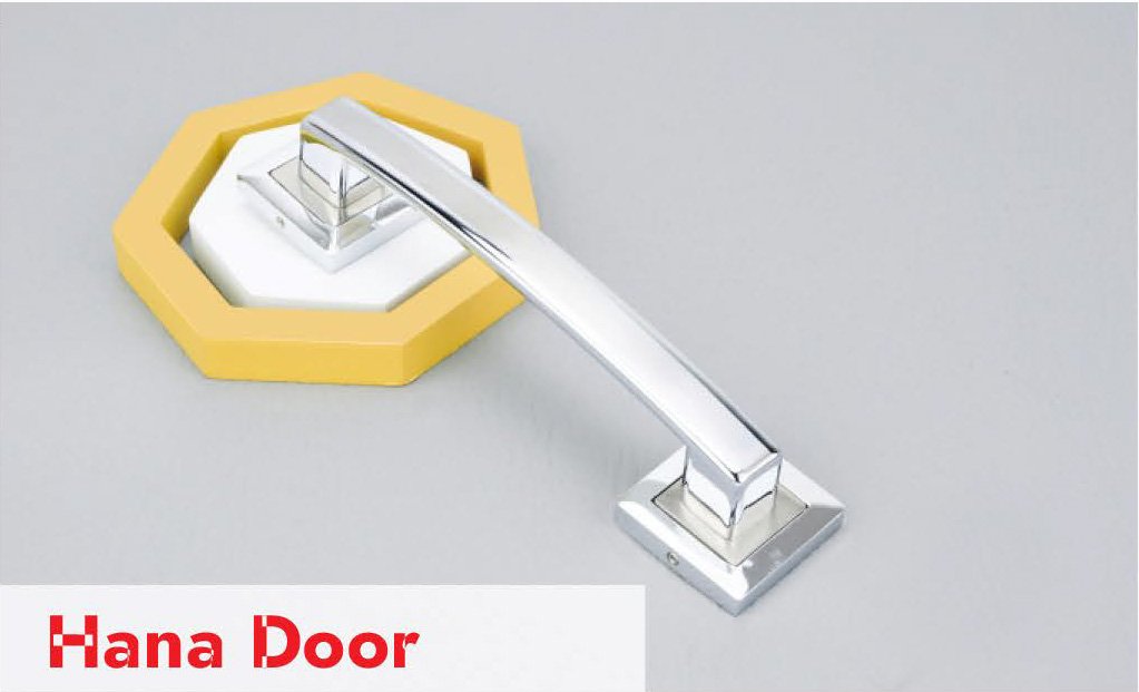 Hana Door