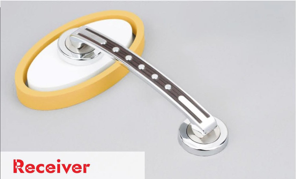 Receiver